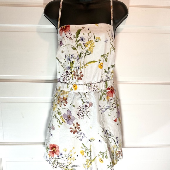 🌻WILDFLOWER ROMPER 🌻 - Picture 4 of 7